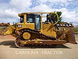 2012 CATERPILLAR D6T Photo #2
