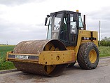 96 CATERPILLAR CS-563E