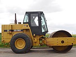 1996 CATERPILLAR CS-563E Photo #3