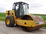 1996 CATERPILLAR CS-563E Photo #4
