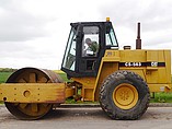 1996 CATERPILLAR CS-563E Photo #5