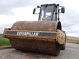 1996 CATERPILLAR CS-563E Photo #8