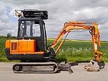 2008 DOOSAN S30 Photo #2