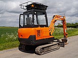 2008 DOOSAN S30 Photo #3