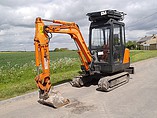 2008 DOOSAN S30 Photo #4