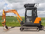 2008 DOOSAN S30 Photo #5
