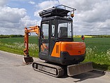 2008 DOOSAN S30 Photo #6
