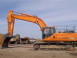 13 DOOSAN DX420 LC