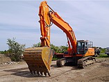 2013 DOOSAN DX420 LC Photo #2