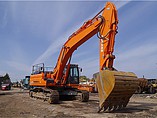 2013 DOOSAN DX420 LC Photo #4