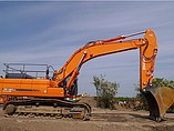 2013 DOOSAN DX420 LC Photo #5