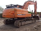 2008 DOOSAN DX225 LC Photo #6