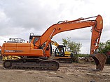 2009 DOOSAN DX225 LC Photo #5