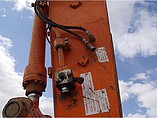2009 DOOSAN DX225 LC Photo #8