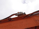 2009 DOOSAN DX225 LC Photo #9