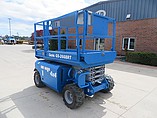 2001 GENIE GS2668RT Photo #3