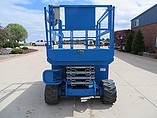 2001 GENIE GS2668RT Photo #4