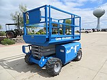 2001 GENIE GS2668RT Photo #5