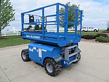 2001 GENIE GS2668RT Photo #7