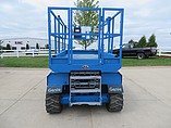 2001 GENIE GS2668RT Photo #8