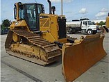 2014 CATERPILLAR D6N LGP Photo #2