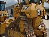 2014 CATERPILLAR D6N LGP Photo #3