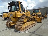 2014 CATERPILLAR D6N LGP Photo #4