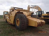 2007 CATERPILLAR 623G Photo #4
