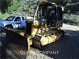 2006 CATERPILLAR D5G XL Photo #1