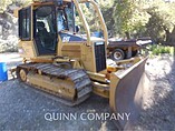 2006 CATERPILLAR D5G XL Photo #2