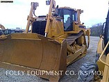 07 CATERPILLAR D8T