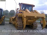 2007 CATERPILLAR D8T Photo #2