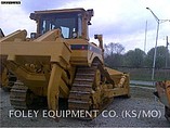 2007 CATERPILLAR D8T Photo #3