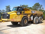 12 CATERPILLAR 740B