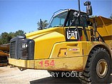 2012 CATERPILLAR 740B Photo #2