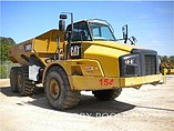 2012 CATERPILLAR 740B Photo #3