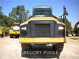 2012 CATERPILLAR 740B Photo #5