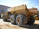 2012 CATERPILLAR 740B Photo #7