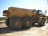 2012 CATERPILLAR 740B Photo #9
