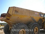 2012 CATERPILLAR 740B Photo #10