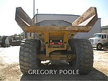 2012 CATERPILLAR 740B Photo #11