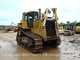 1996 CATERPILLAR D8R Photo #2