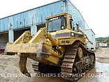1996 CATERPILLAR D8R Photo #3
