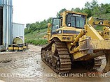 1996 CATERPILLAR D8R Photo #4