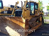 01 CATERPILLAR D6R XL