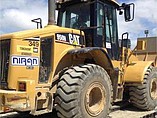 2006 CATERPILLAR 950H Photo #2