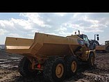 11 CATERPILLAR 725