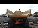 2011 CATERPILLAR 725 Photo #3