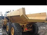 2011 CATERPILLAR 725 Photo #4