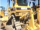 2003 CATERPILLAR D7R XR II Photo #3